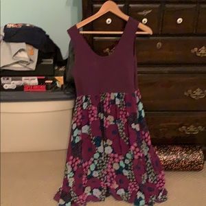 Matilda Jane Dress